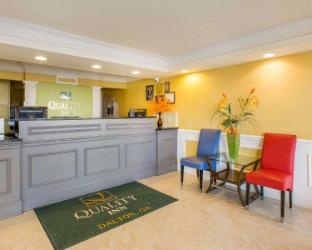 quality inn i 75 exit 333