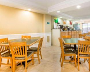 quality inn i 75 exit 333