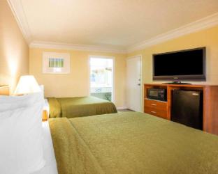 quality inn i 75 exit 333