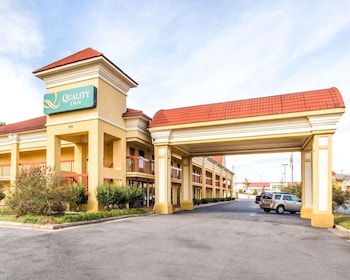 Quality Inn I-75 Exit 333,Georgia>>Dalton,3 star