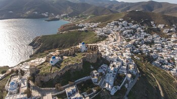 astypalaia