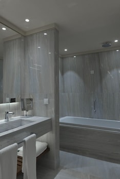 crete golf club hotel