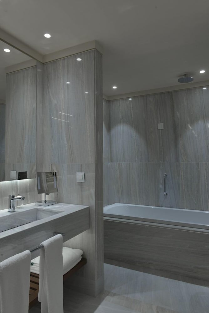 crete golf club hotel