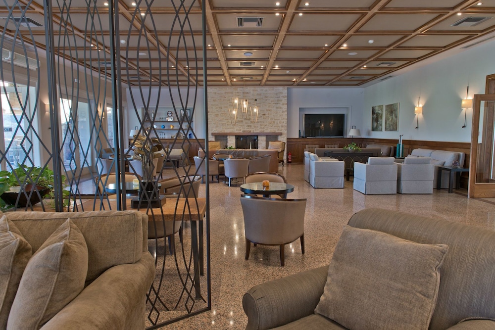 crete golf club hotel