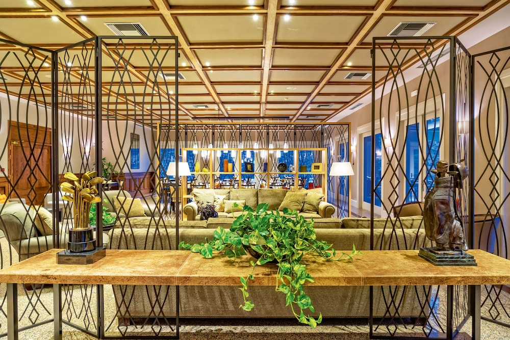 crete golf club hotel