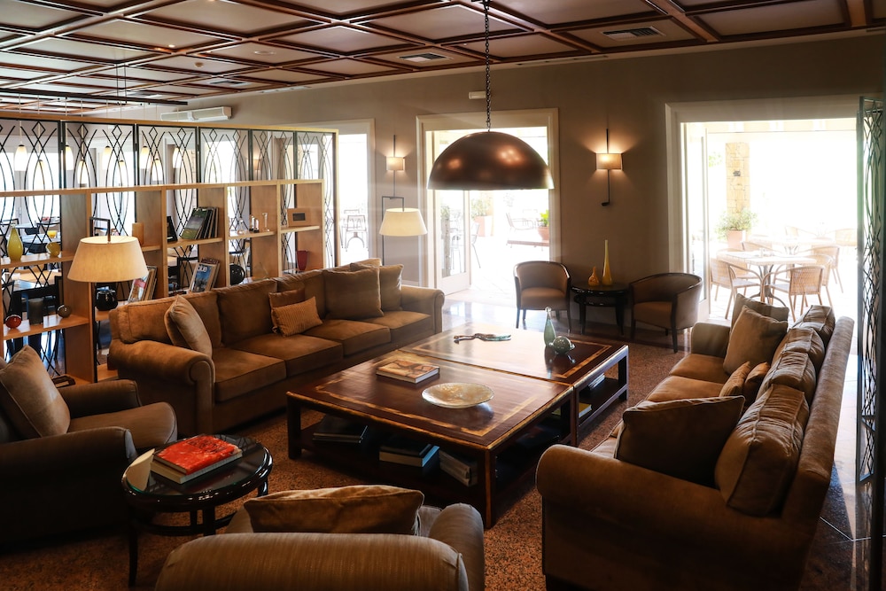 crete golf club hotel