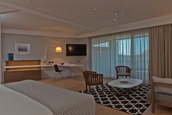 crete golf club hotel