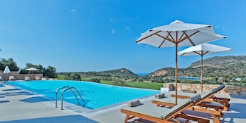 crete golf club hotel