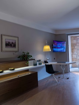 crete golf club hotel