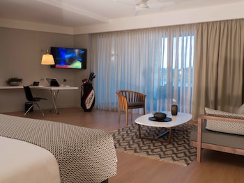 crete golf club hotel