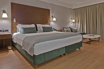 crete golf club hotel