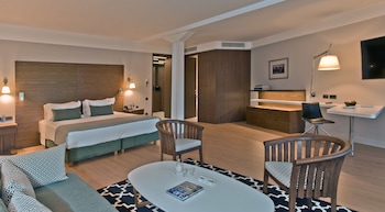 crete golf club hotel