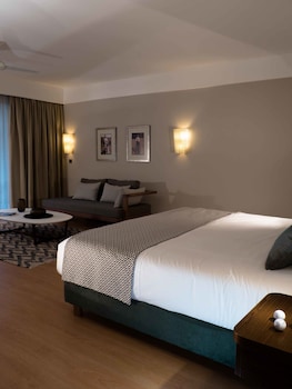 crete golf club hotel