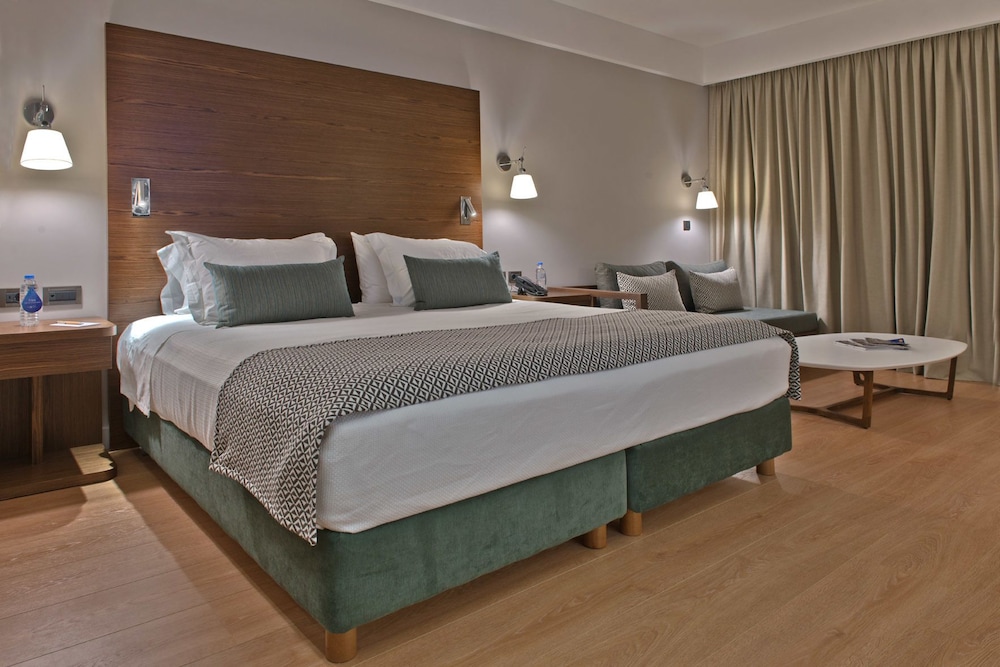 crete golf club hotel