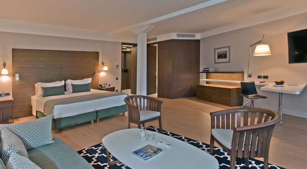 crete golf club hotel