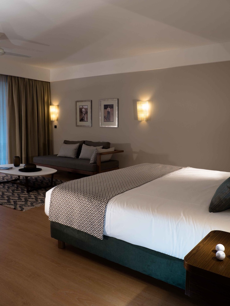 crete golf club hotel