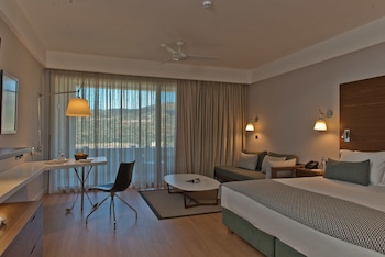 crete golf club hotel