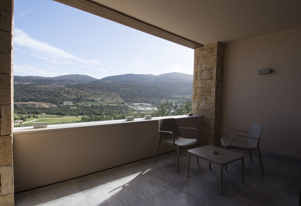 crete golf club hotel