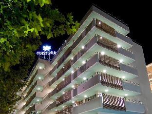Magnolia Hotel Salou - Adults Only,Salou>>Costa Daurada,4 star