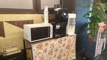 prince hotel