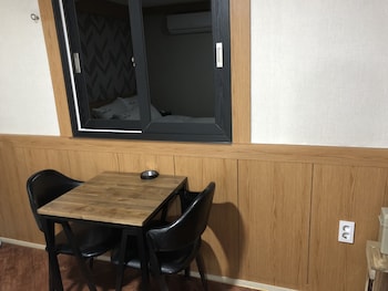 prince hotel