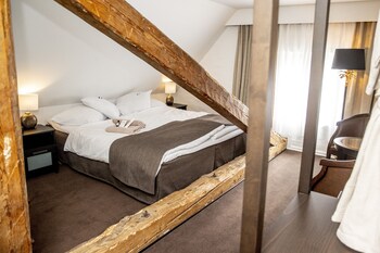 godstedlund hotel and conference