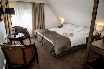 godstedlund hotel and conference