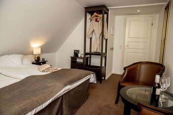 godstedlund hotel and conference