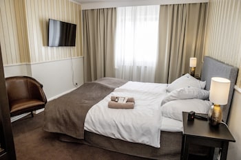 godstedlund hotel and conference