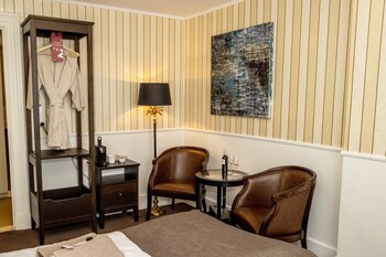 godstedlund hotel and conference