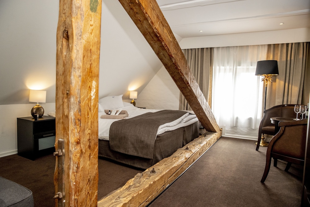 godstedlund hotel and conference