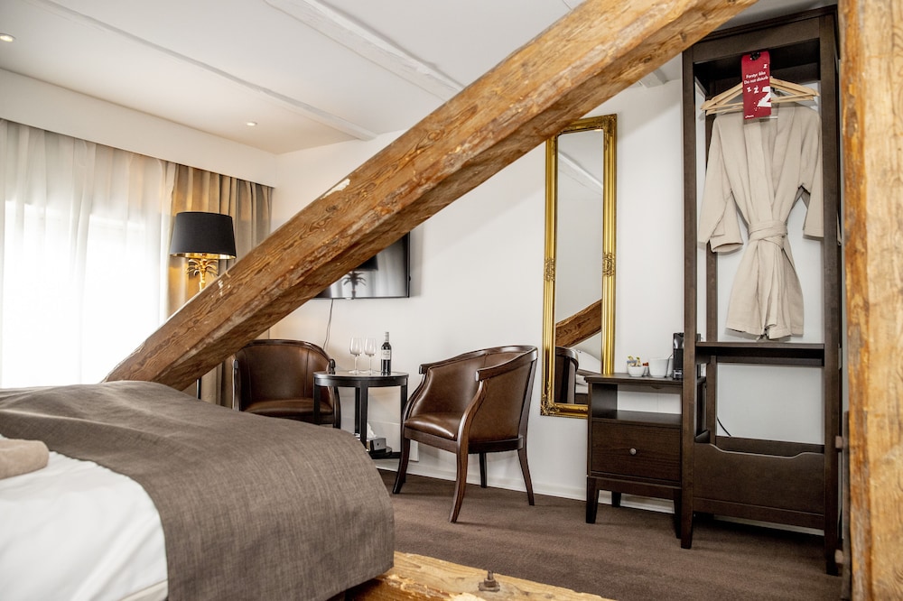 godstedlund hotel and conference