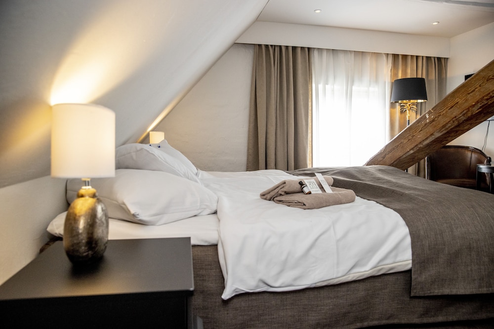 godstedlund hotel and conference