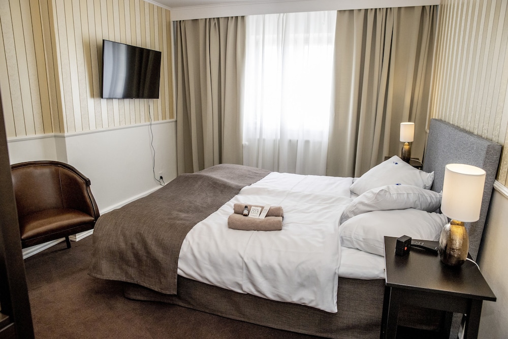 godstedlund hotel and conference