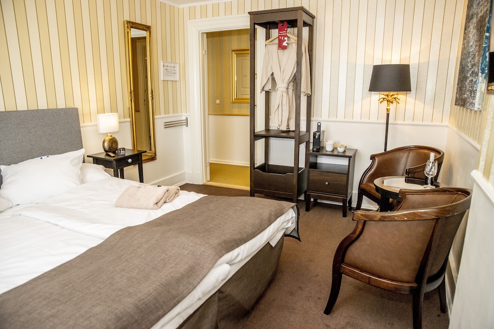 godstedlund hotel and conference