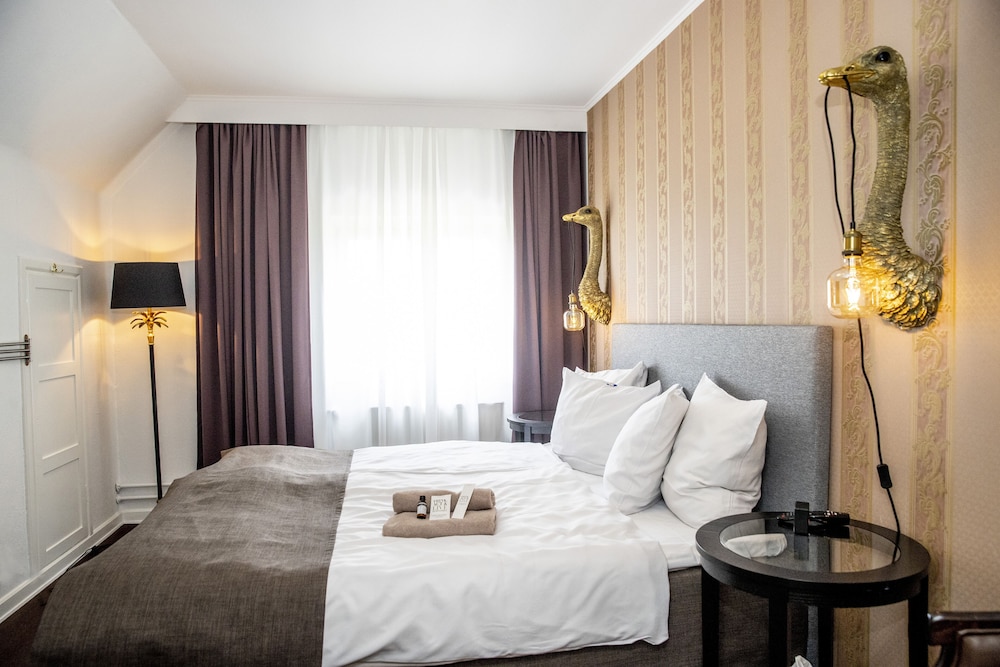 godstedlund hotel and conference