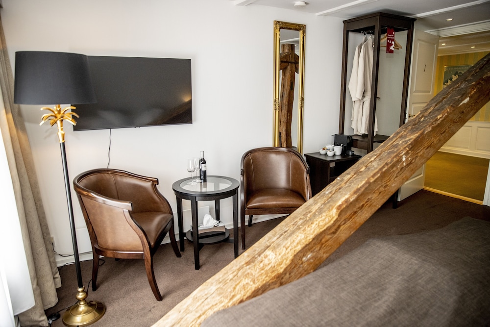 godstedlund hotel and conference