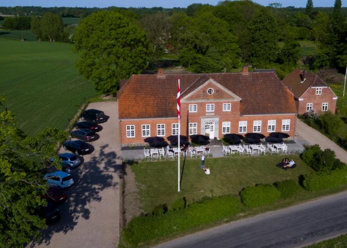 godstedlund hotel and conference