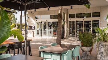 hotel sb express tarragona