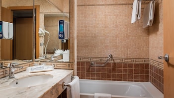 hotel sb express tarragona