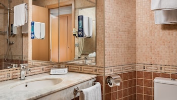 hotel sb express tarragona