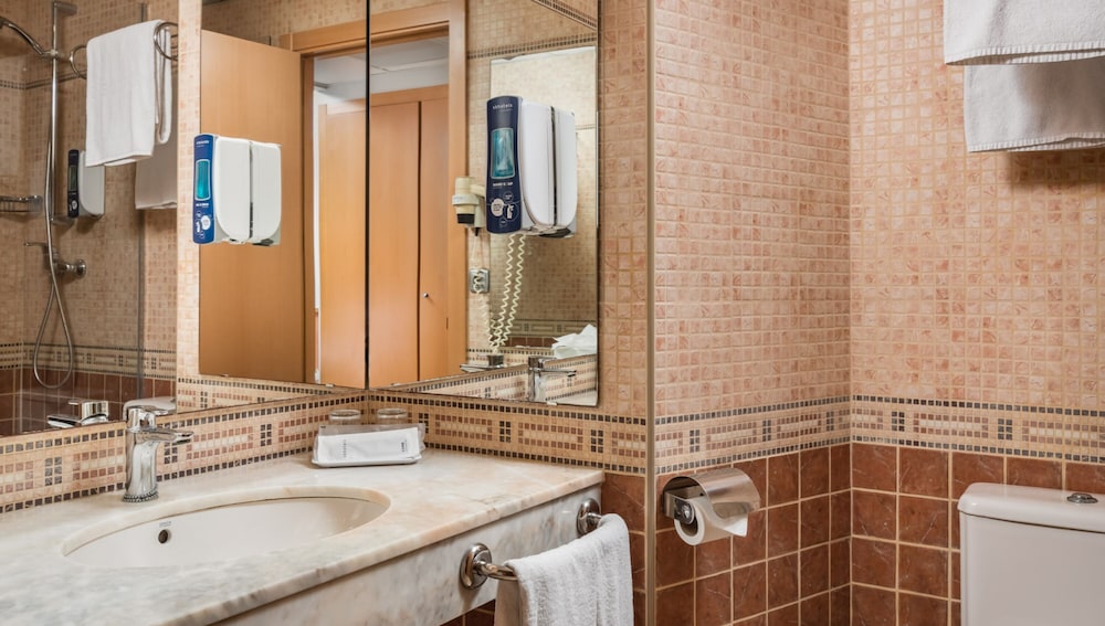 hotel sb express tarragona