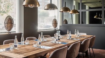 hotel sb express tarragona