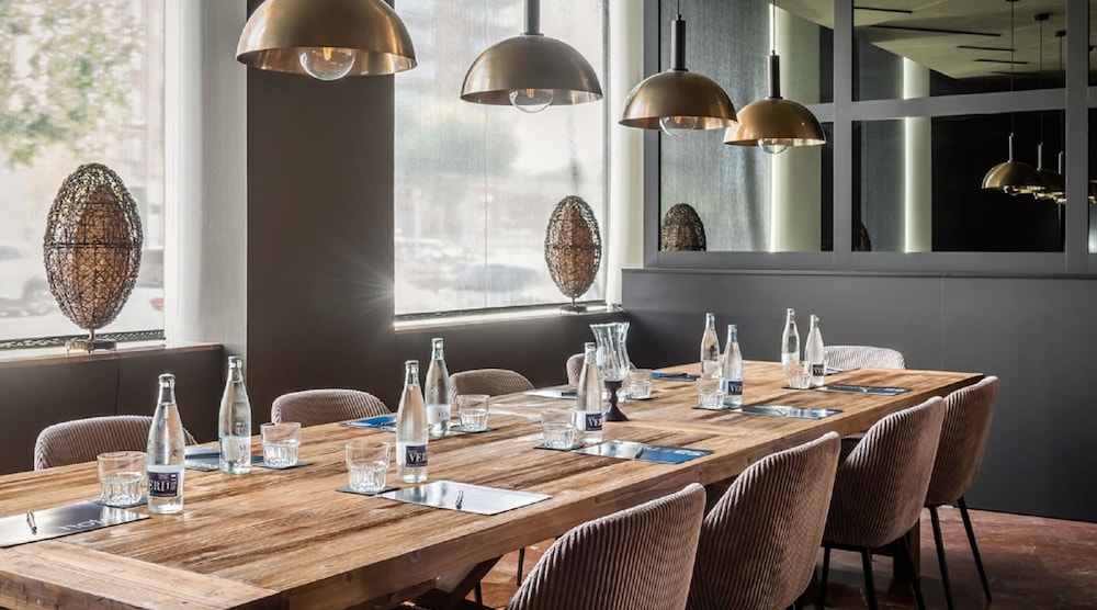 hotel sb express tarragona