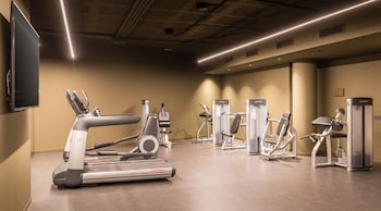 hotel sb express tarragona