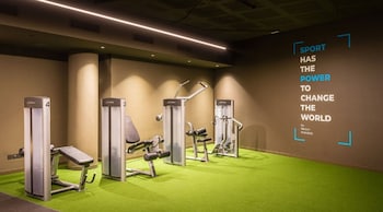 hotel sb express tarragona