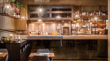 hotel sb express tarragona