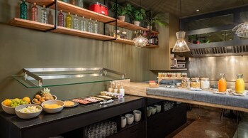 hotel sb express tarragona