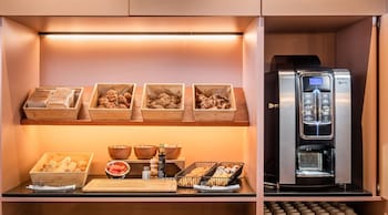 hotel sb express tarragona