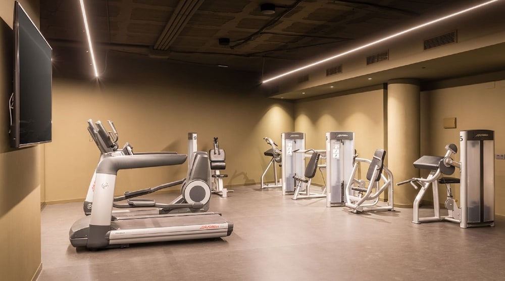 hotel sb express tarragona